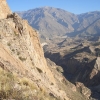 A Traveller's Tale Through The Colca Canyon Volcano