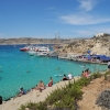A Fairy Tale Cruise to the Blue Lagoon of Comino