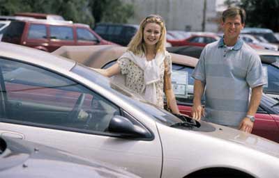 car rental