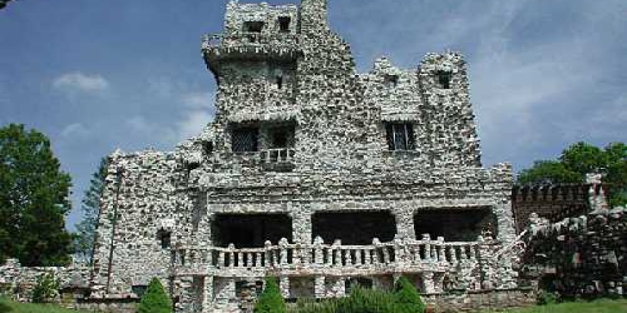 Gillette Castle State Park