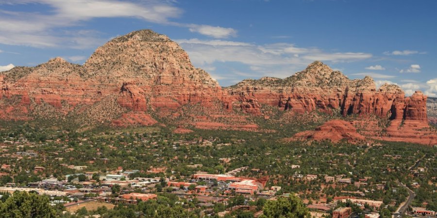 Sedona, Arizona: A Spiritual Oasis Among the Most Zen Cities in America