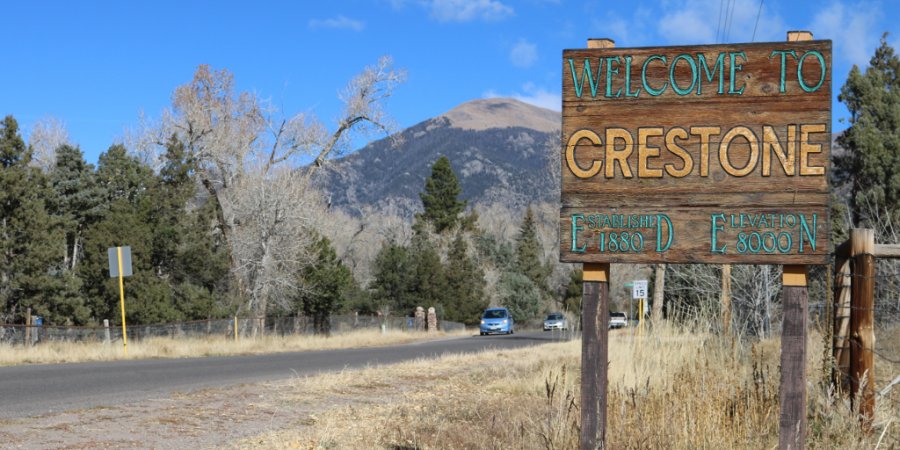 Crestone, Colorado: Zen in the Mountains in America's Zen Cities
