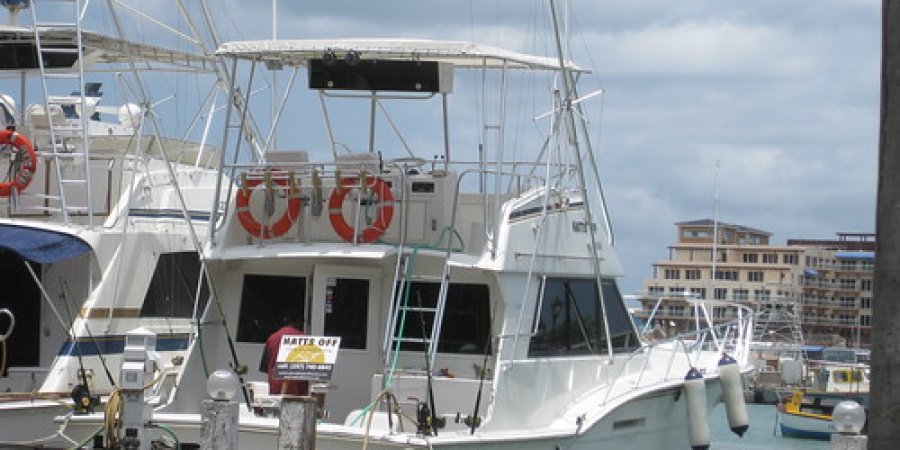 How Much Should I Tip for a Fishing Charter?