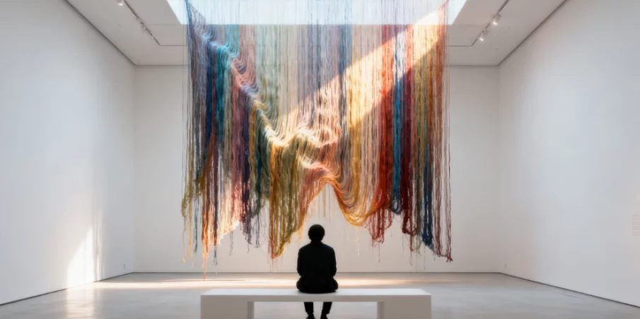 Key Art Districts in Tokyo