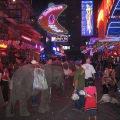 The Nightlife on Offer in Phuket