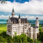 Fairytale Destinations Around the World