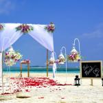 Wedding Travel: Tips For Planning Your Destination Wedding