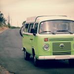 RV Travel Trailer Towing and Safety