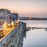 Why everybody loves Puglia?