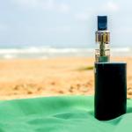 Traveling With E-Cigarettes: A 2022 Guide