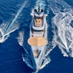 Chartering the Best Luxury Yachts and Boats For Charter