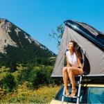4 Reasons to Invest in a Rooftop Tent