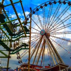 Top 8 Must-Visit Pigeon Forge Attractions