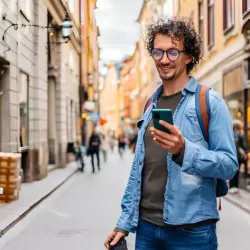 Tips for Using Your Phone Abroad
