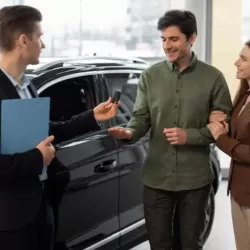 Everything You Need to Know Before You Rent a Car