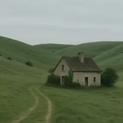 The charm of rural France