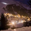 A Guide to the Best Restaurants for Skiers in Meribel, France